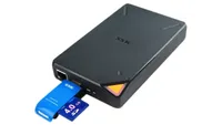 SSK SSM-F200 1TB Portable NAS External Wireless Hard Drive: SSK SSM-F200 1TB Portable NAS External Wireless Hard Drive: