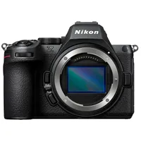 Nikon Z5 II Nikon Z5 II