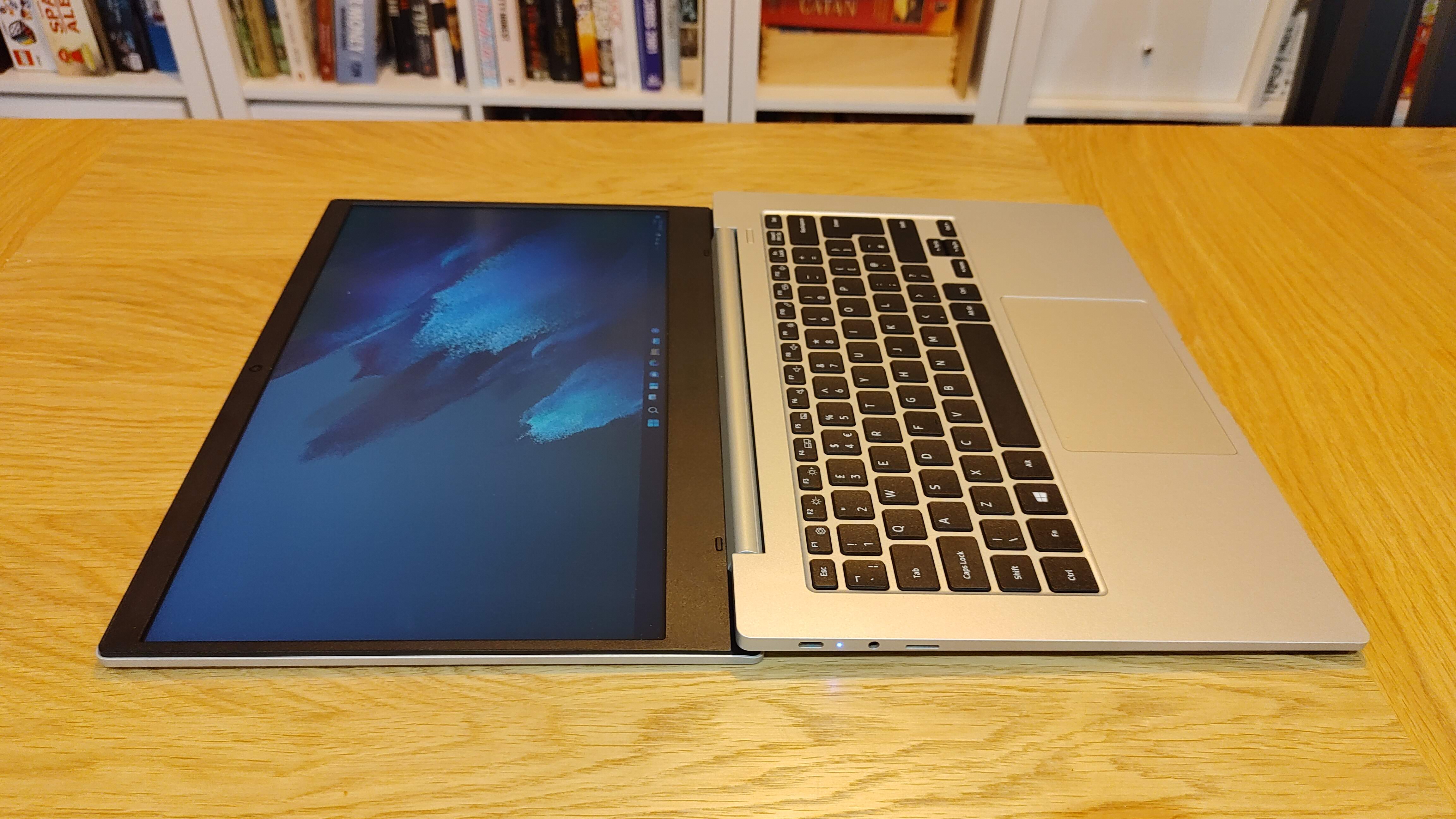 Samsung Galaxy Book Go