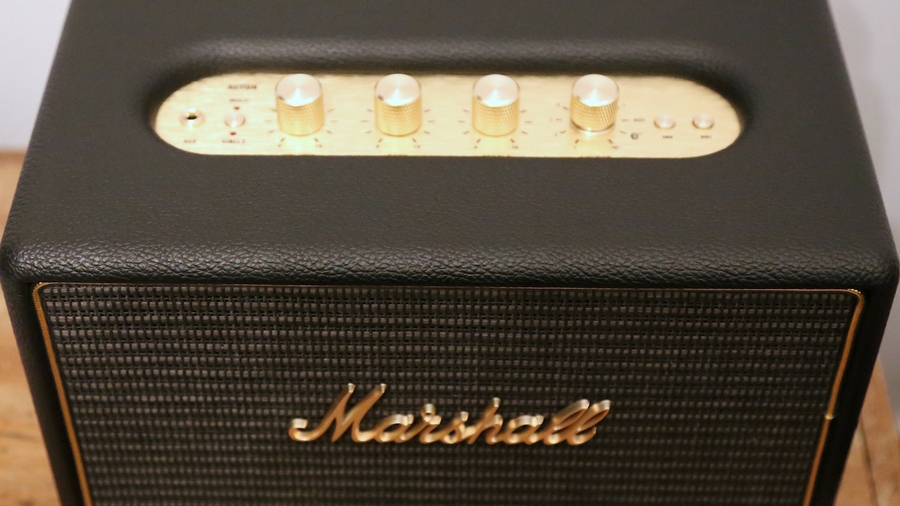 Marshall Acton review