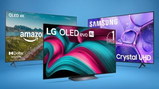 Early Memorial Day TV deals 2026