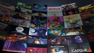 how to find oculus rift games