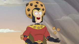 Watch Rick and Morty season 6 episode 8