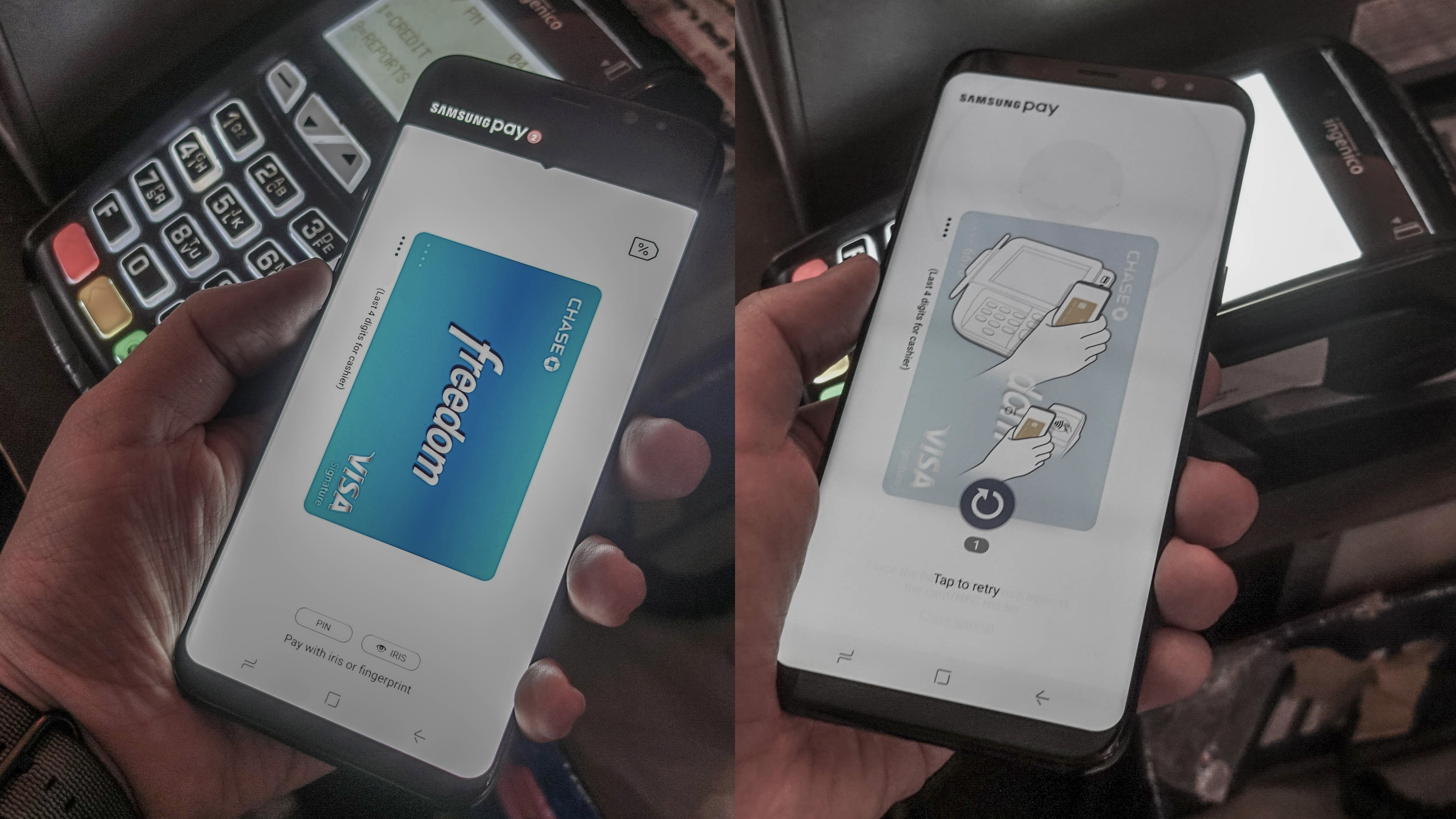 Samsung Pay is back and more widely available than ever &amp;ndash; at least in the US