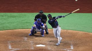 Atlanta Braves vs LA Dodgers live stream mlb playoffs 2020 nlcs