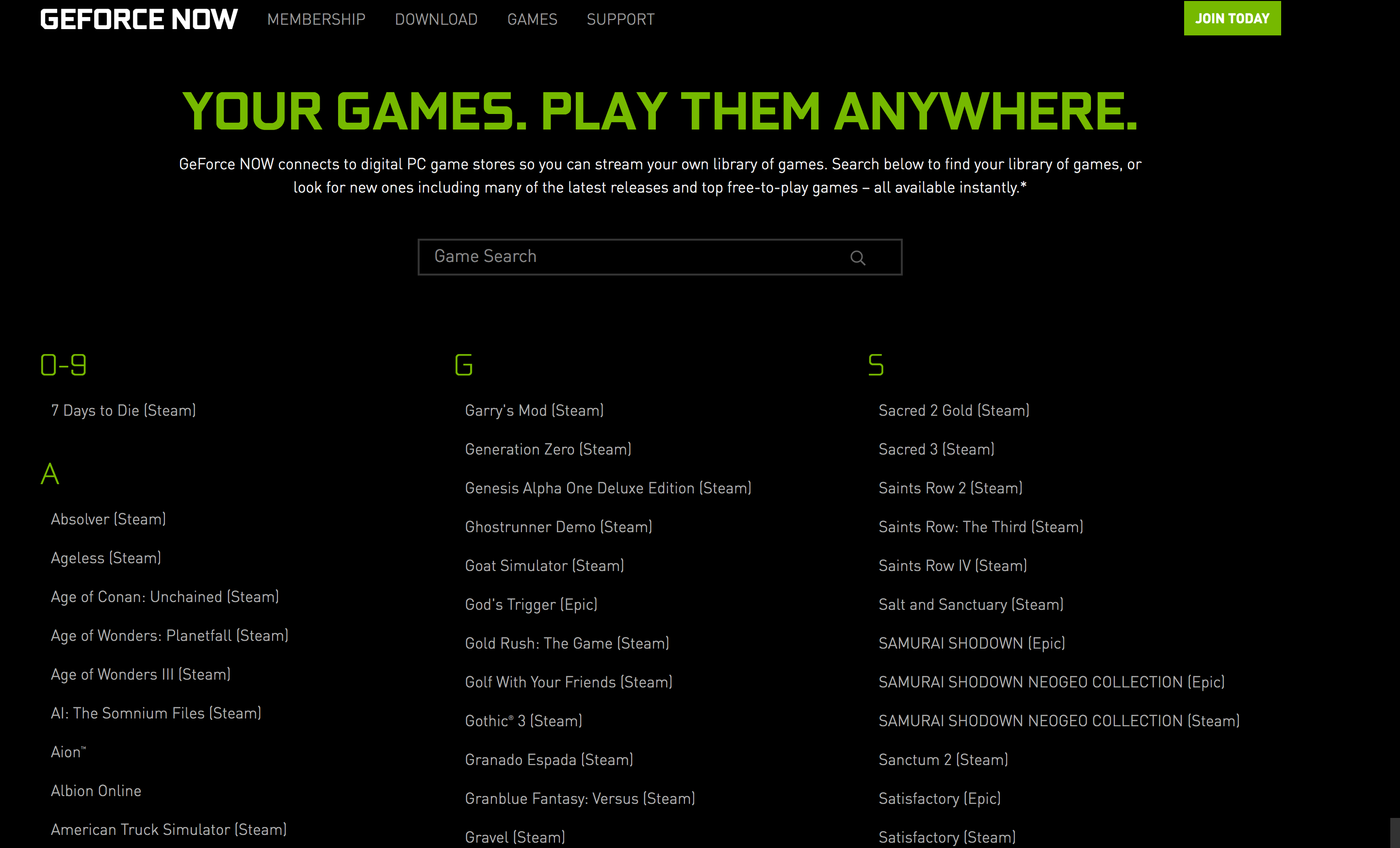 How to use Nvidia GeForce Now on a Chromebook