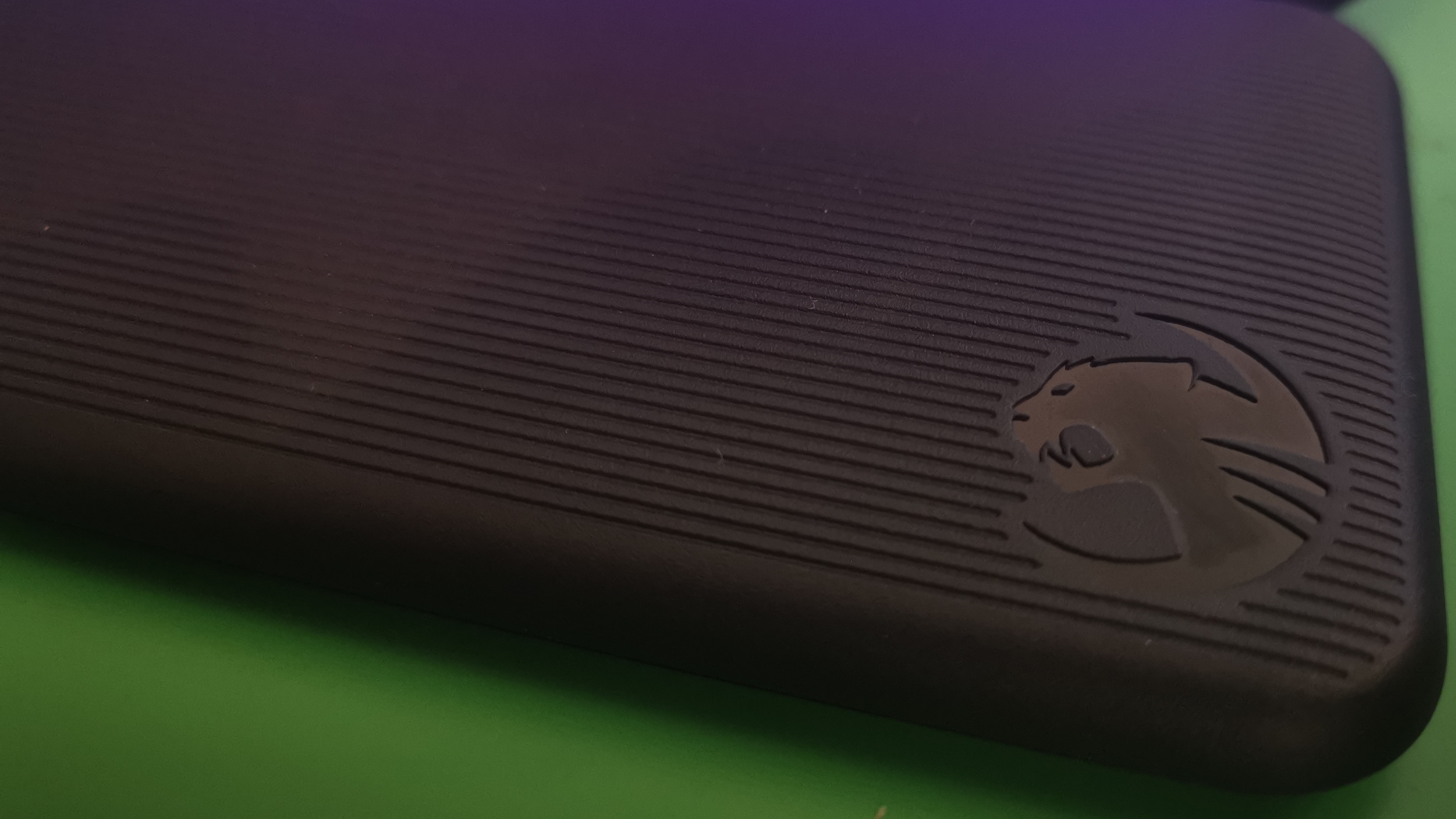 Roccat Pyro