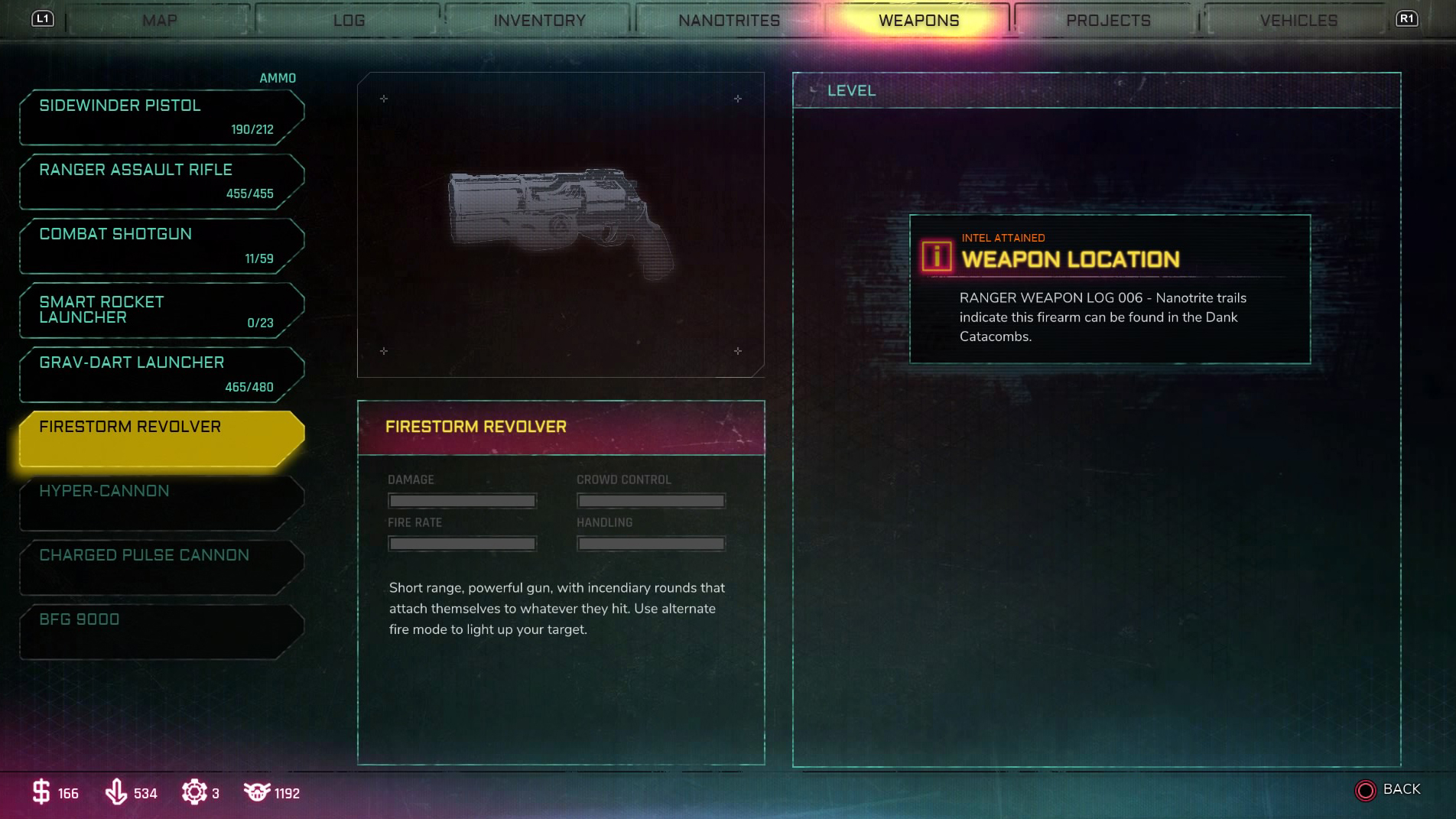 Rage 2 beginners tips