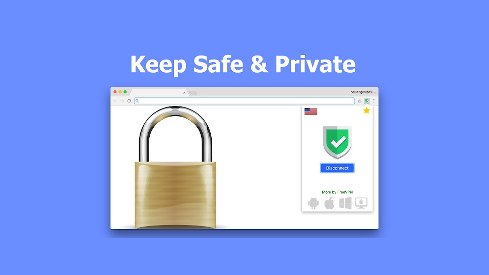 Privacy