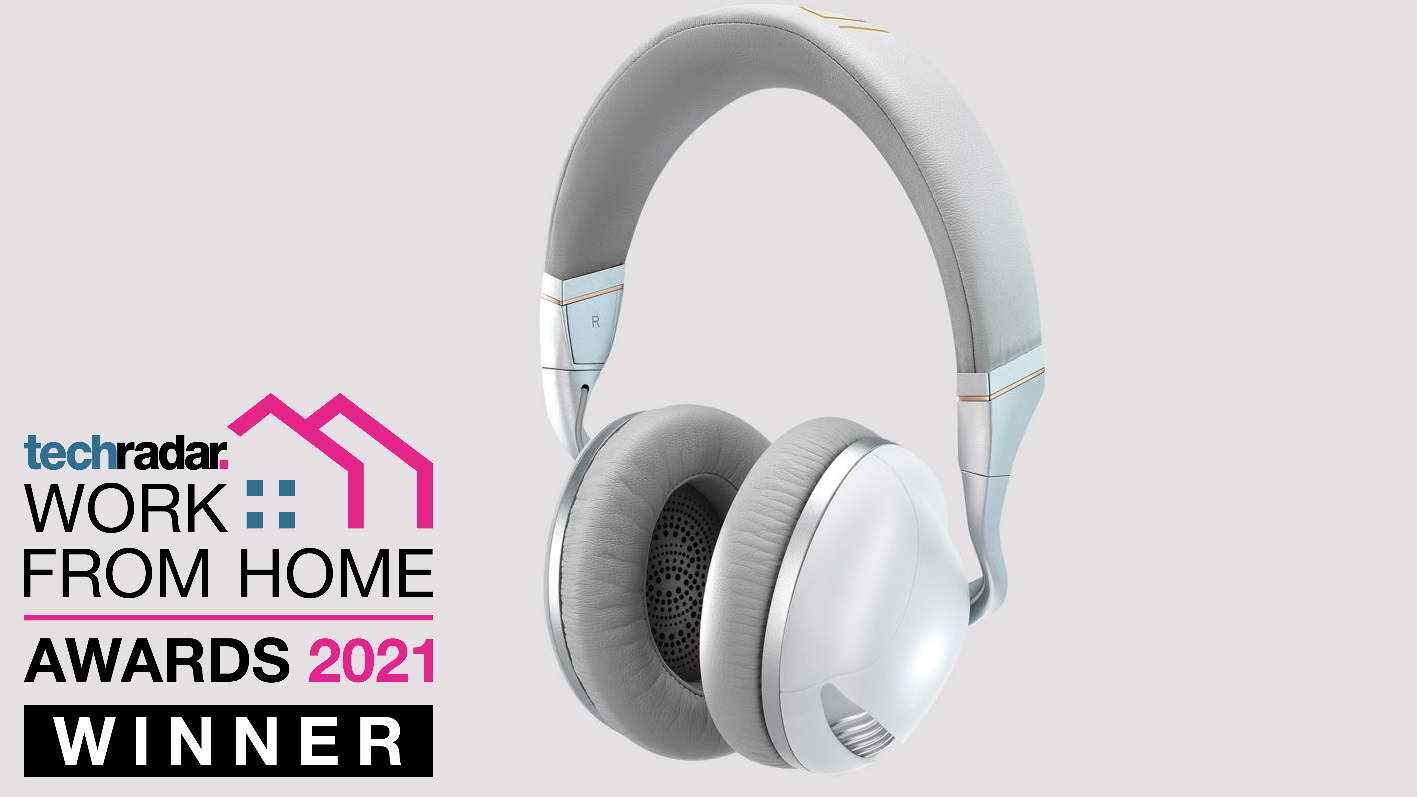 iris Flow Headphones