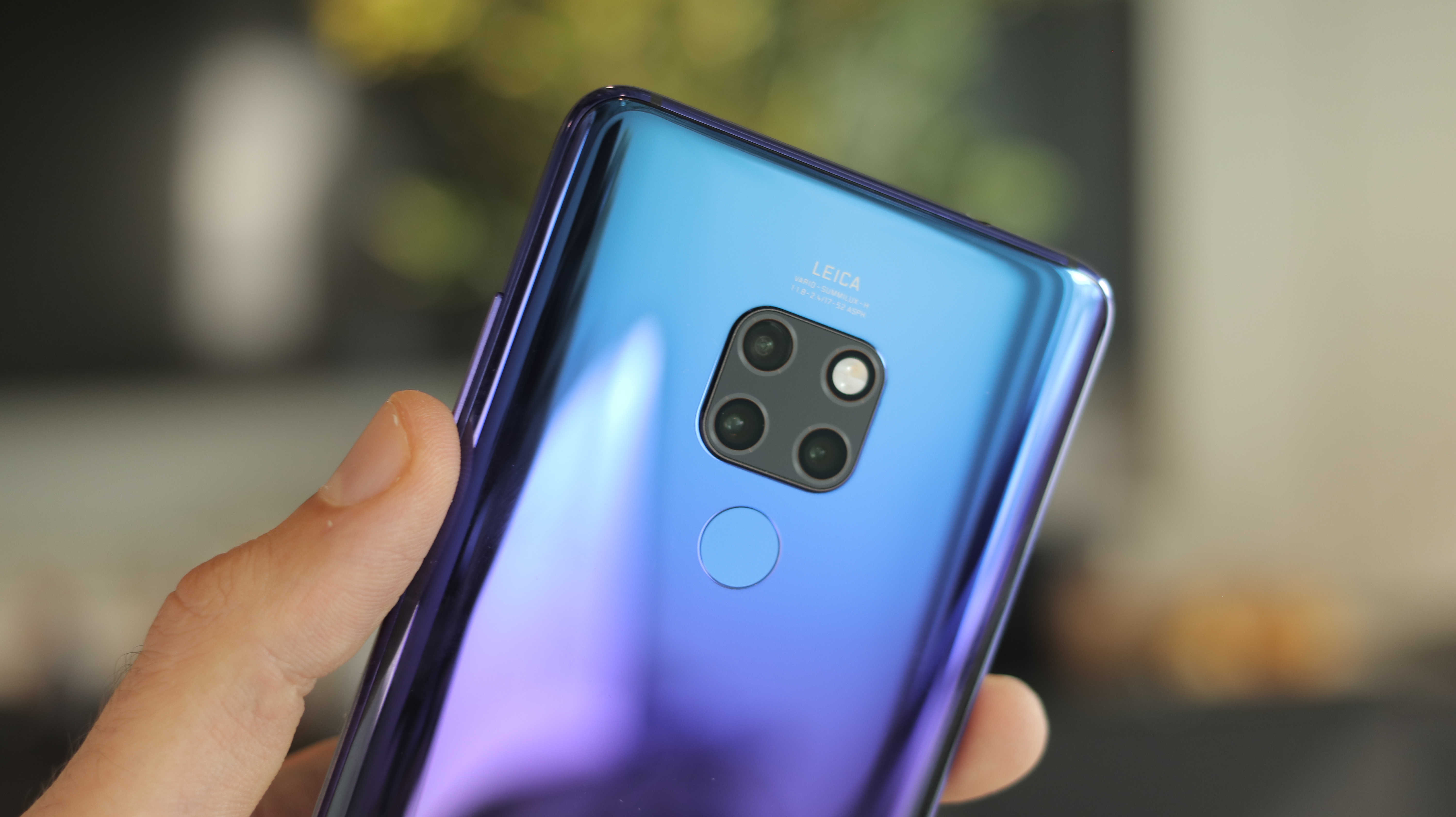 Huawei Mate 20