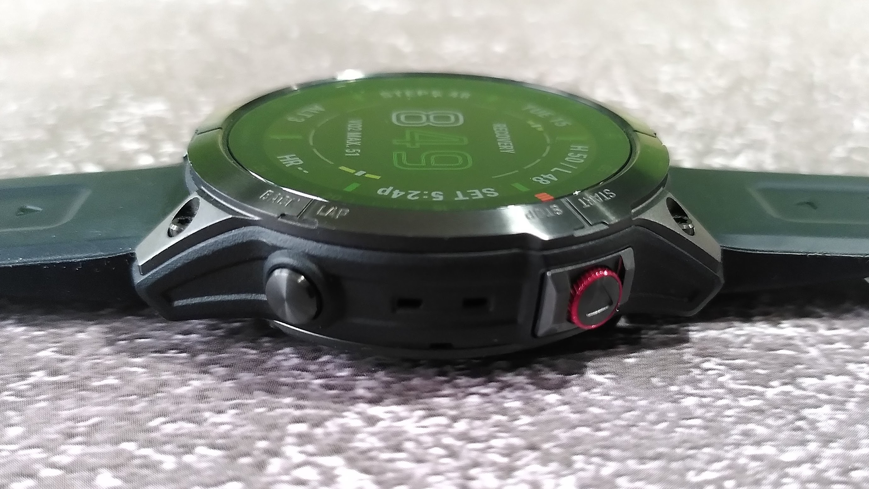 Garmin Epix Gen 2