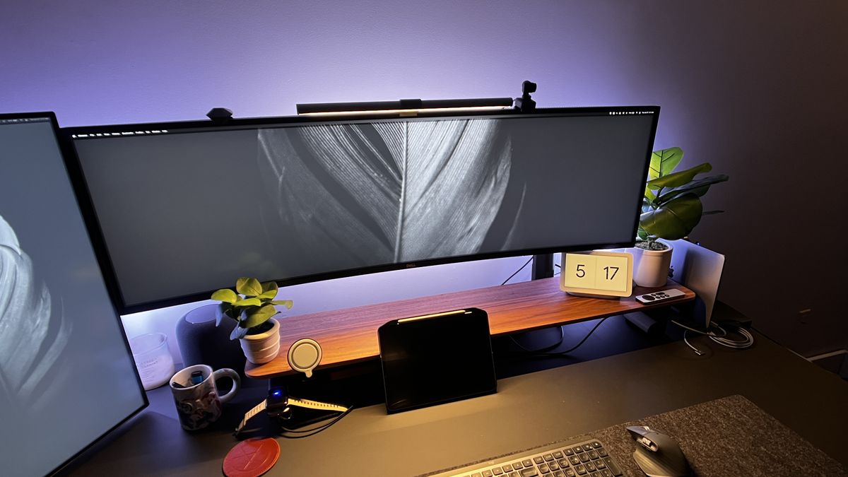 Dell U4924DW