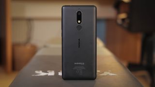 The Nokia 5.1