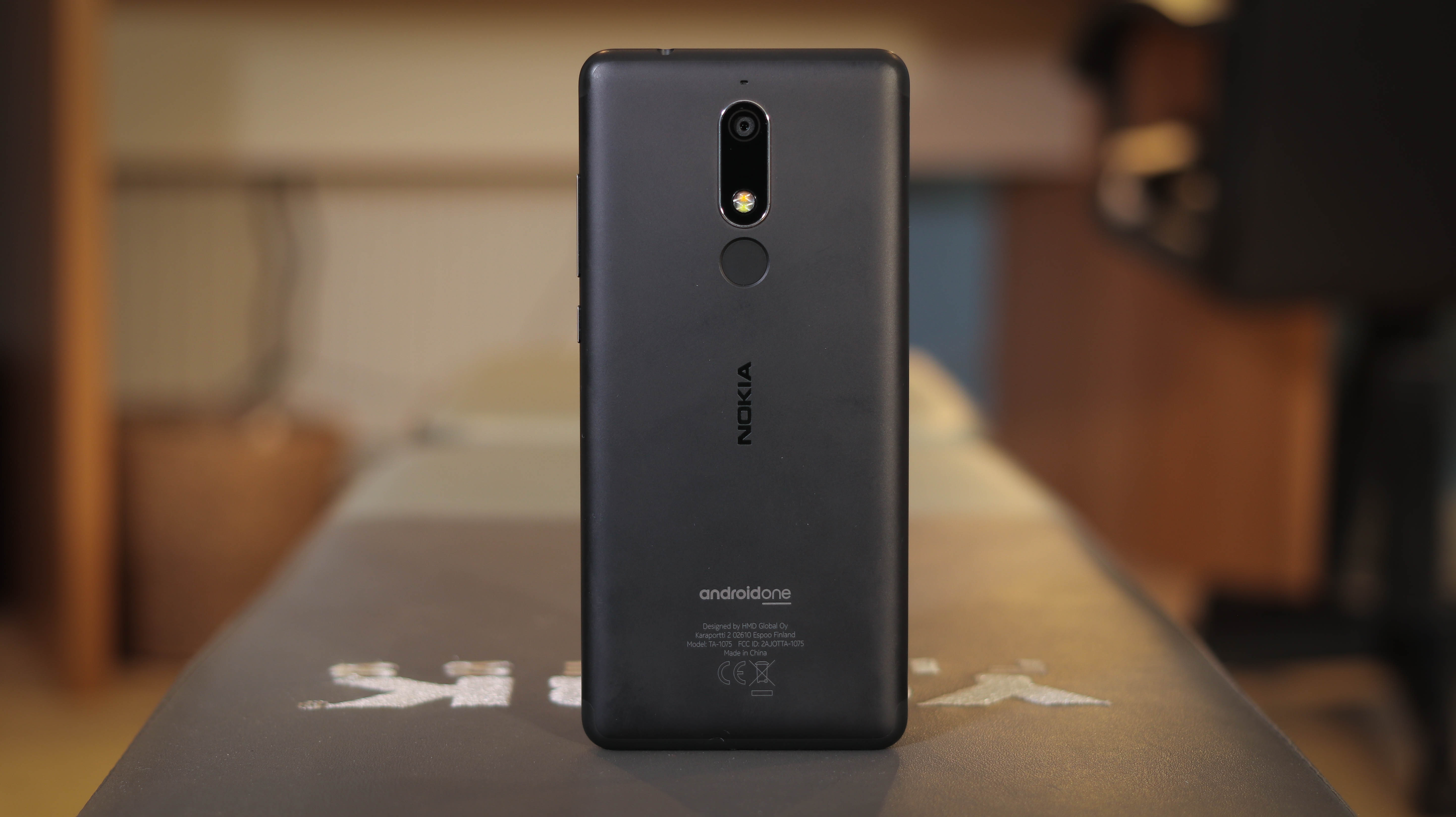 Nokia 5.1 review