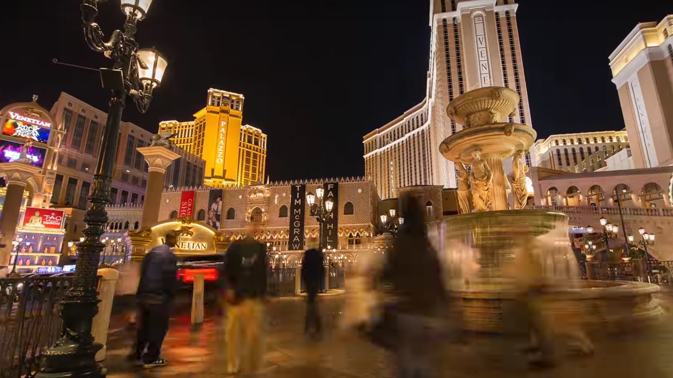 21. Las Vegas