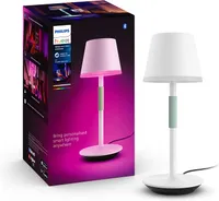 Philips Hue Go portable table lamp Philips Hue Go portable table lamp