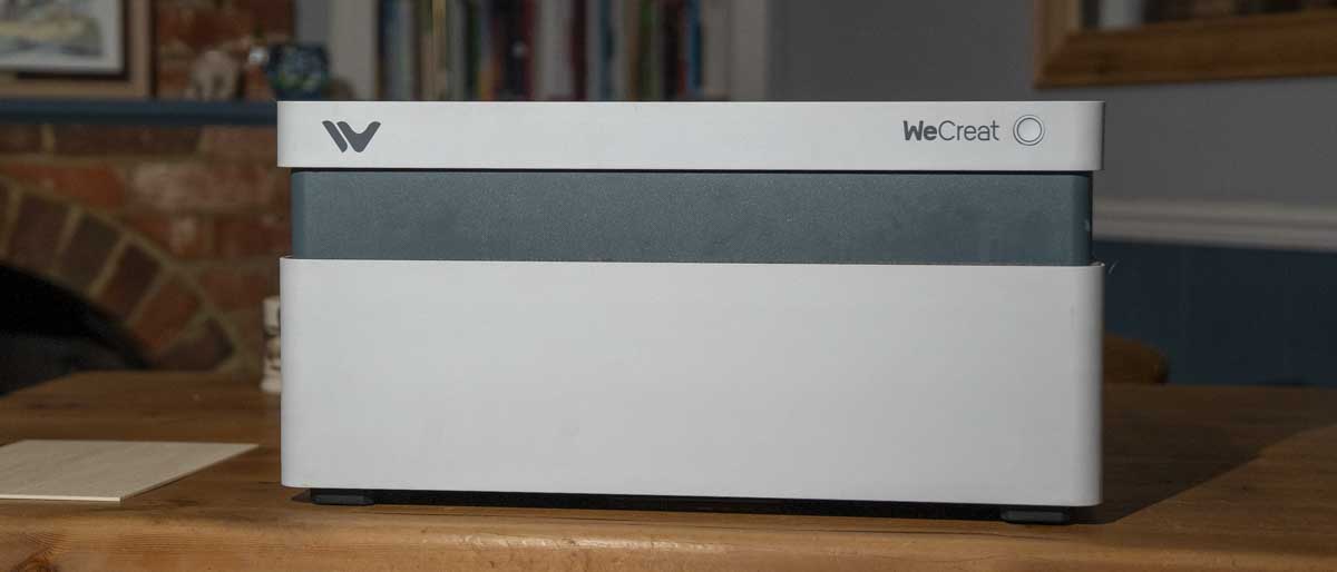 WeCreat Vision Laser