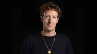 Mark Zuckerberg
