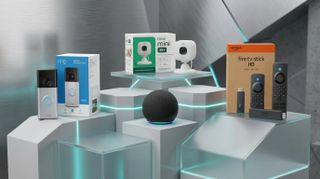 Amazon Memorial Day Prime Day preview 2026