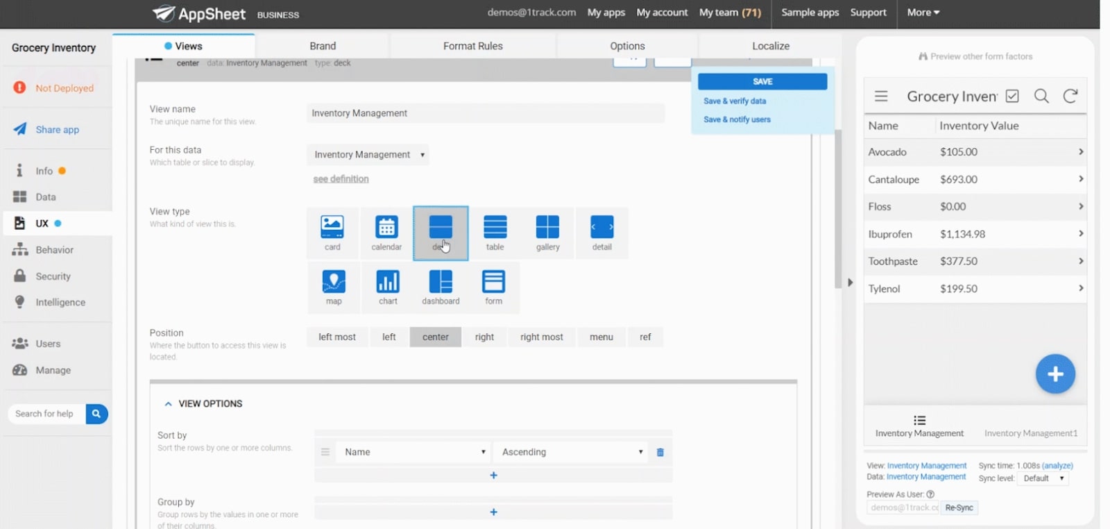 Automate document workflow 7