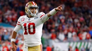 san francisco 49ers live stream 2020