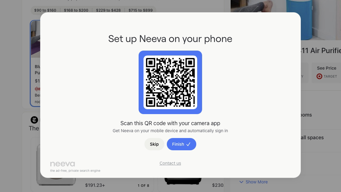 QR Code