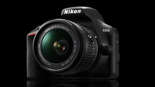 Nikon D3500