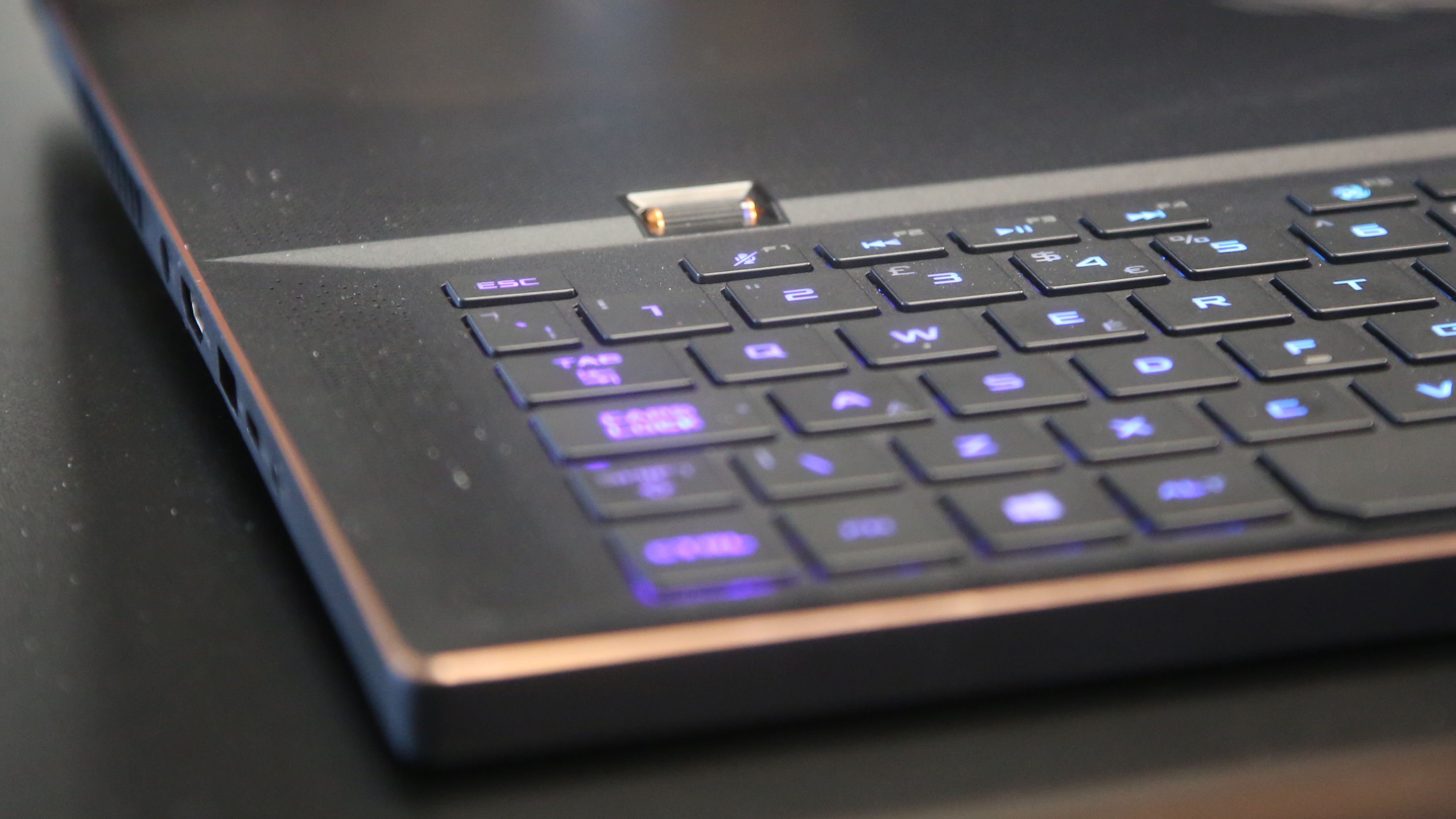 Asus ROG Zephyrus S GX701