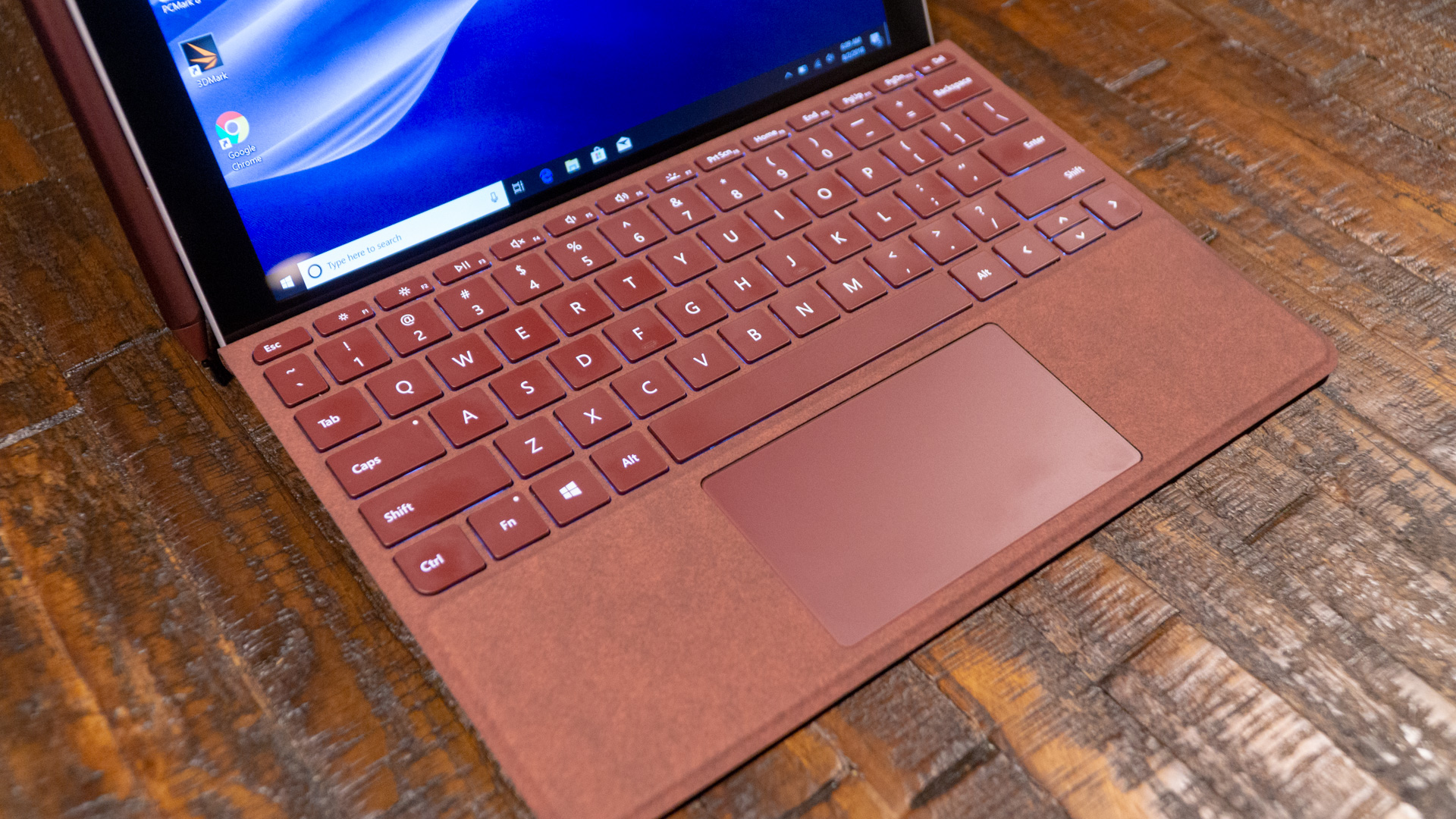 Surface Go