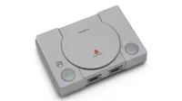Sony PlayStation Classic: $100 now $59 Sony PlayStation Classic: $100 now $59