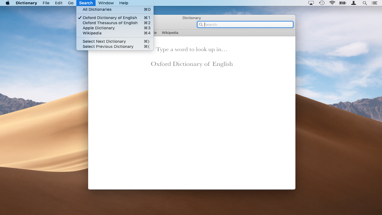 How to boost productivity with macOS 10.14 Mojave