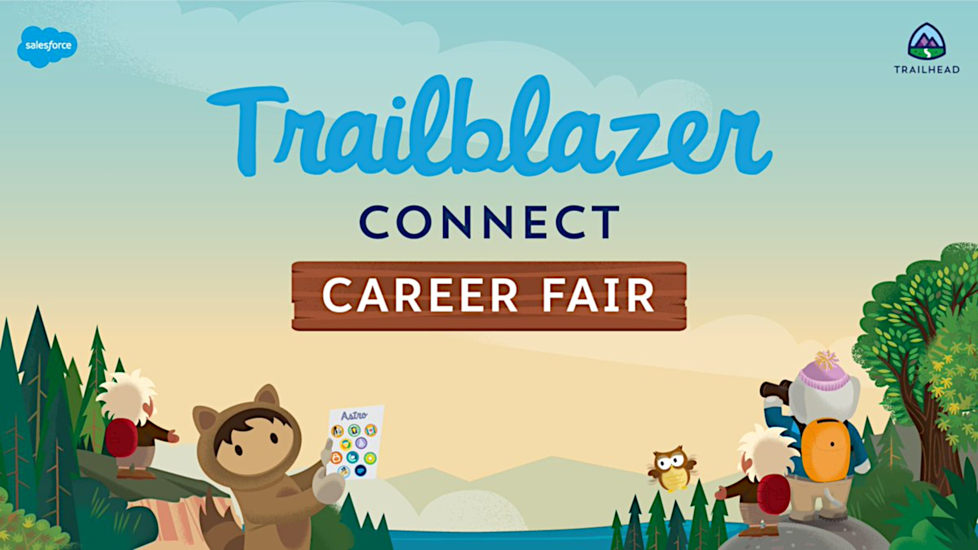What is Salesforce Trailhead