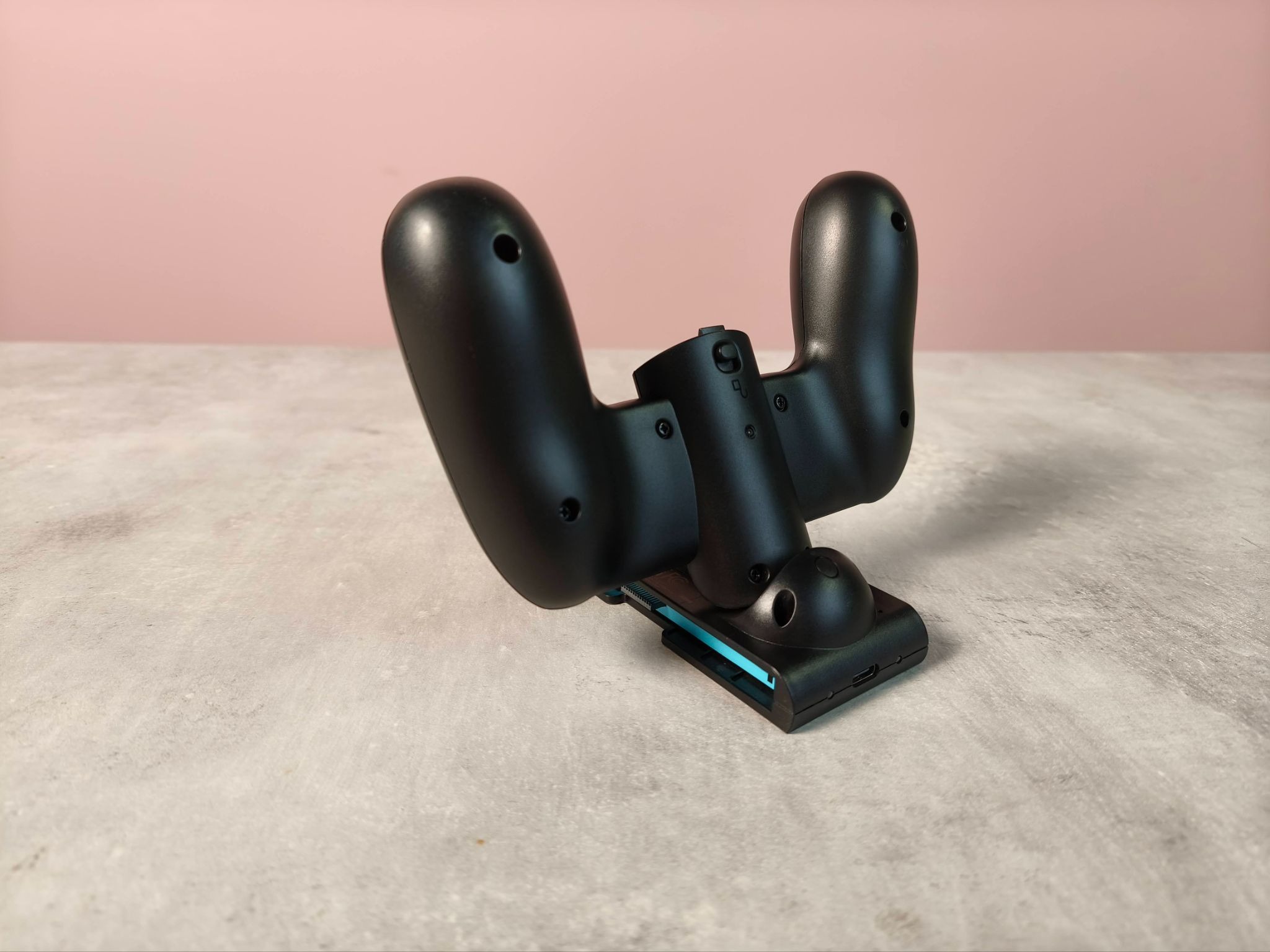 Snakebyte Ergo Grip S2