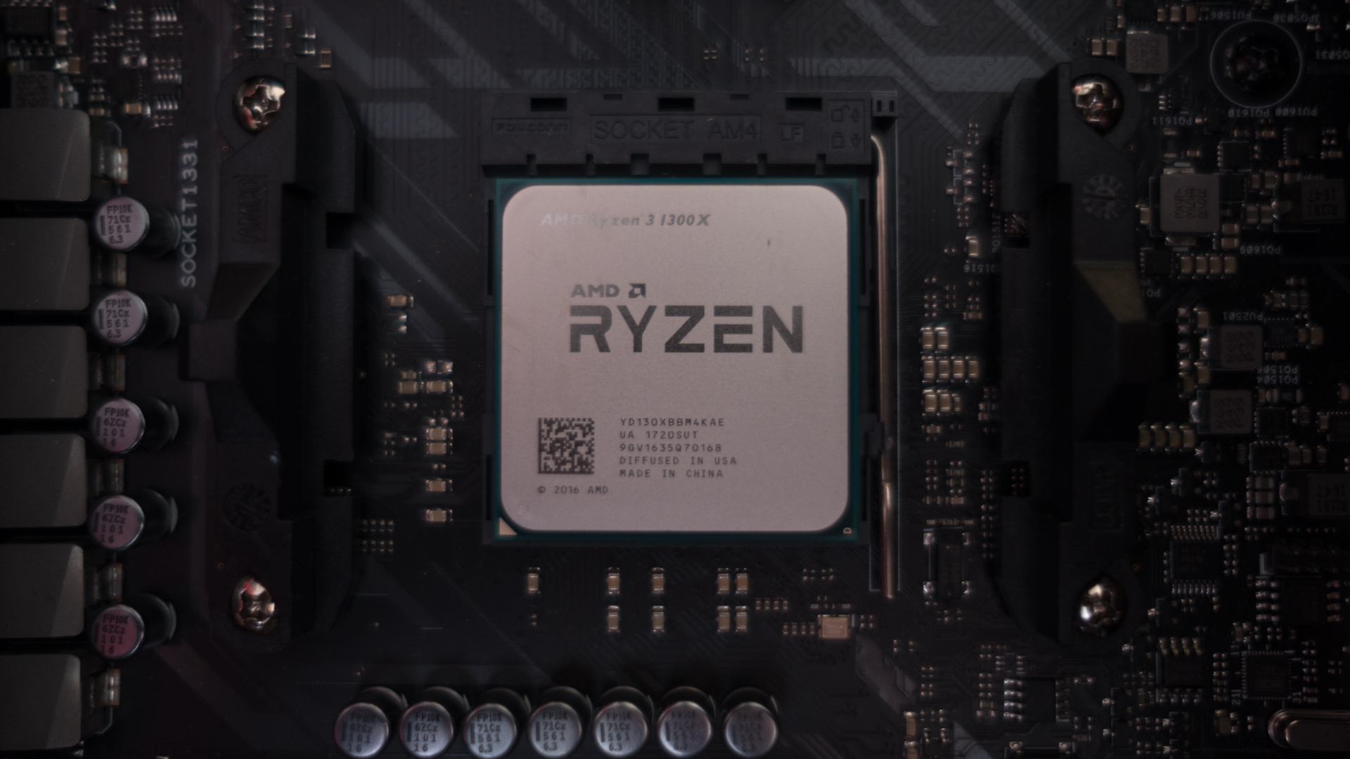 AMD Ryzen