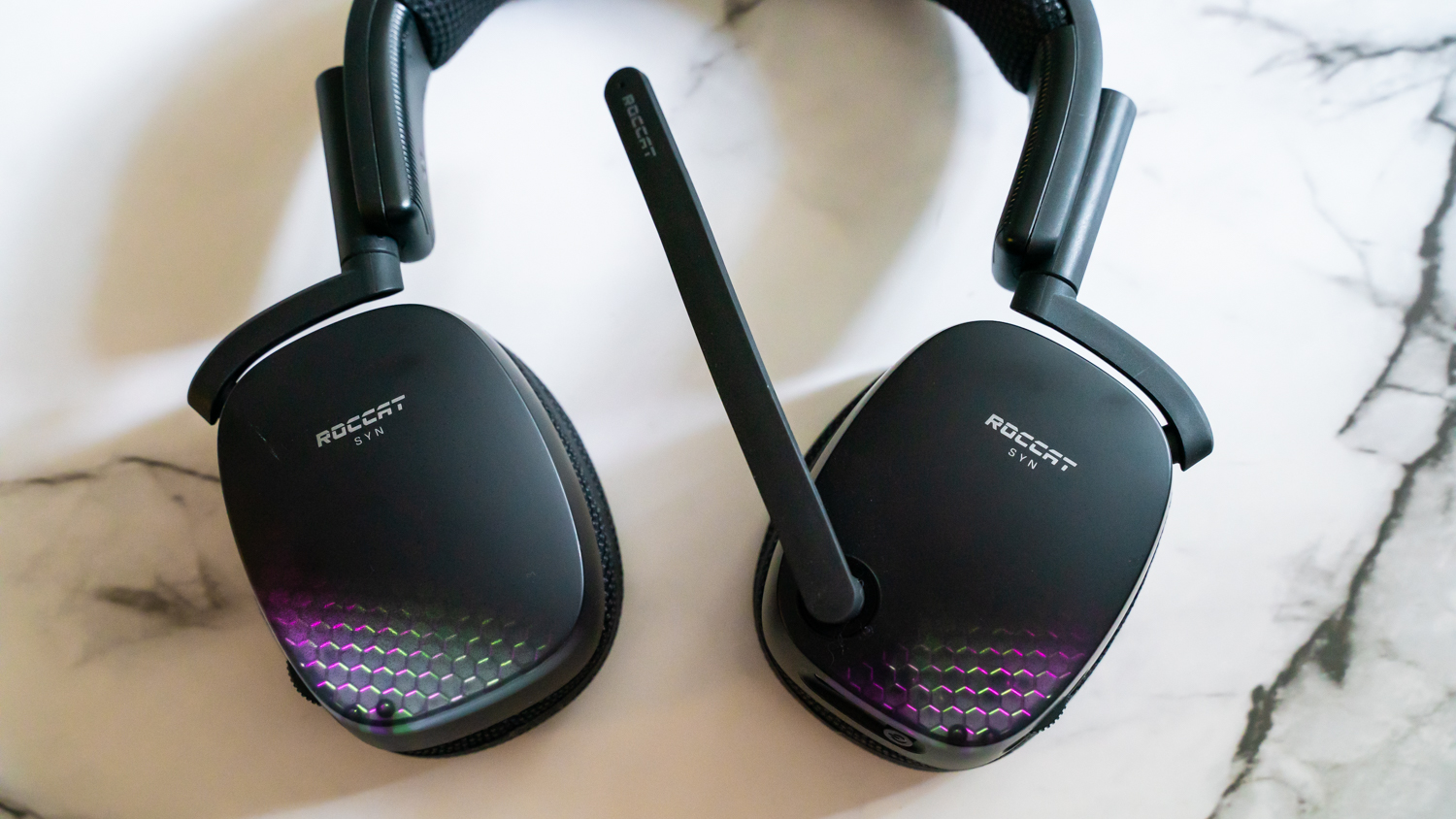 Roccat Syn Pro Air