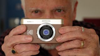 Kodak PixPro C1