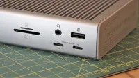 CalDigit Thunderbolt Station 4 CalDigit Thunderbolt Station 4