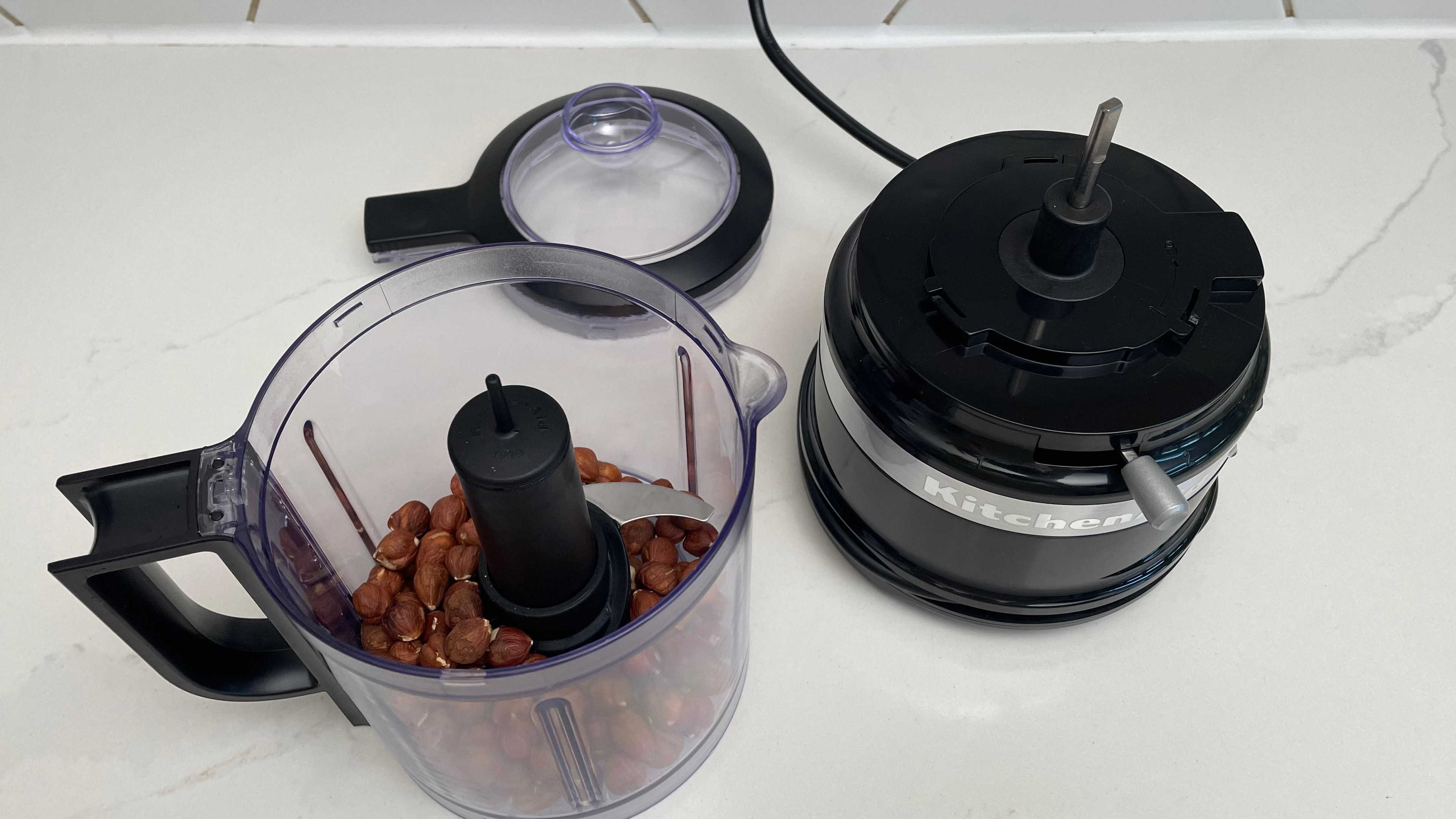The KitchenAid Food Chopper KFC0516