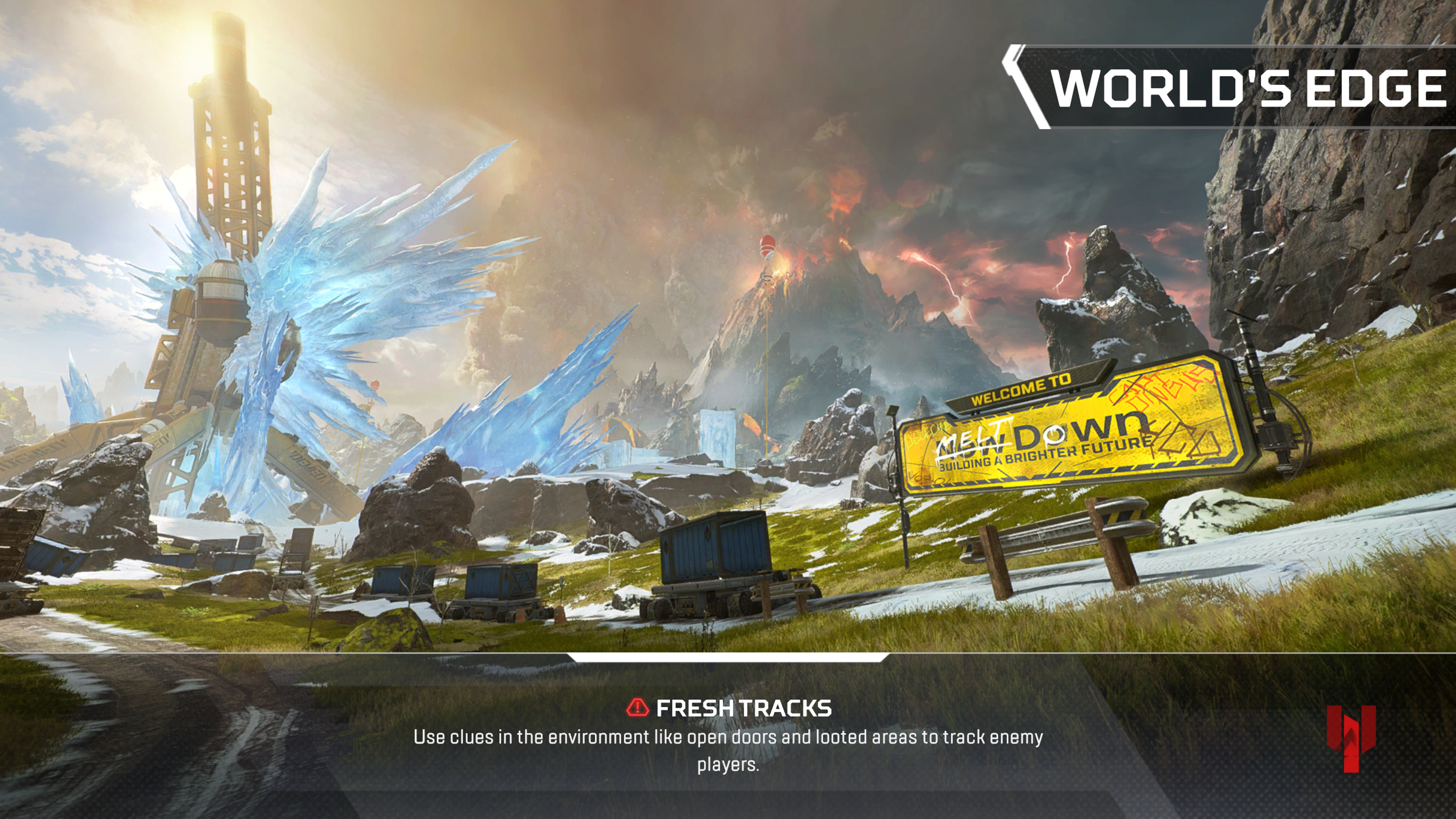 World&amp;rsquo;s Edge looks to be an exciting refresh for Apex Legends heading into Season 3.&amp;nbsp;
