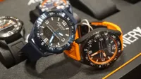 Alpina's AplinerX is designed for adventurers Alpina's AplinerX is designed for adventurers