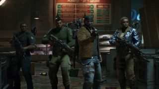 Gears of War: E-Day