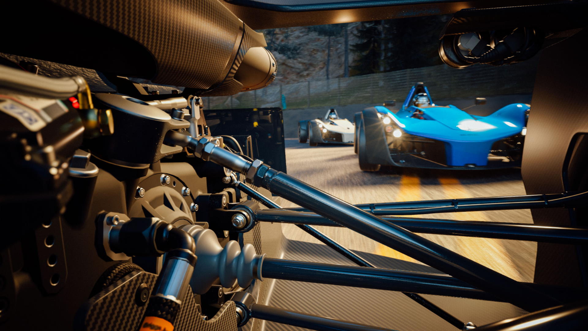 Gran Turismo 7