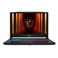 MSI Katana 15.6 inch 144Hz Gaming Laptop MSI Katana 15.6 inch 144Hz Gaming Laptop