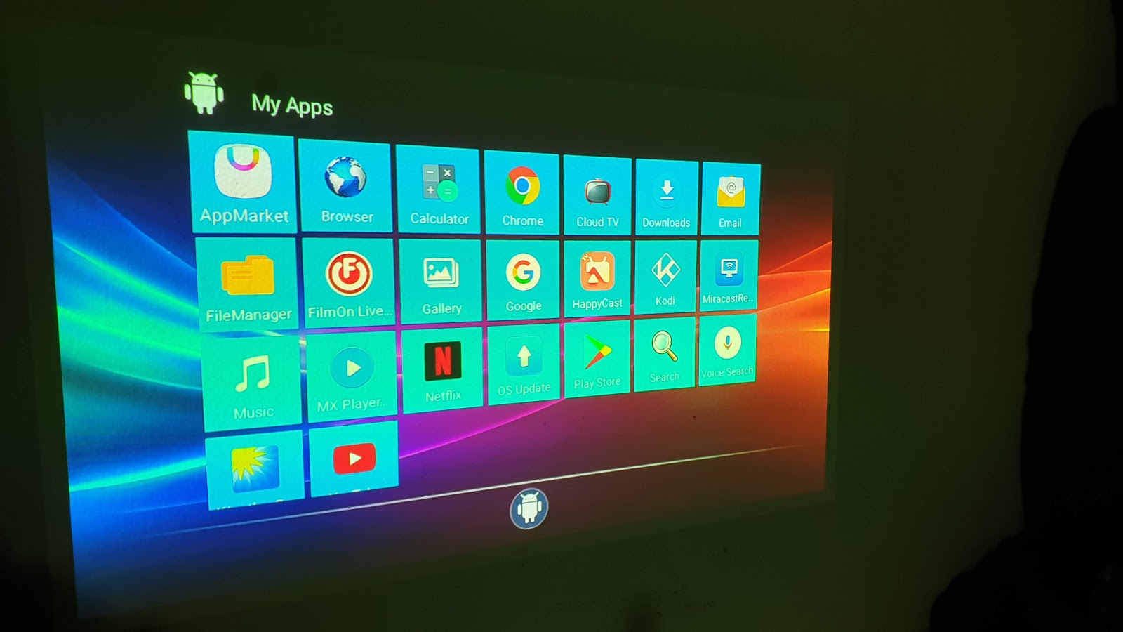 Apps