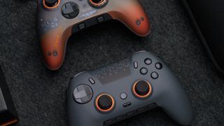 SCUF