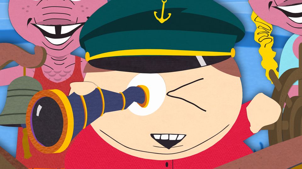 South Park