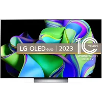 LG C3 65-inch OLED TV: $2,499.99$1,596.99 at AmazonLowest price: LG C3 65-inch OLED TV: $2,499.99$1,596.99 at AmazonLowest price: