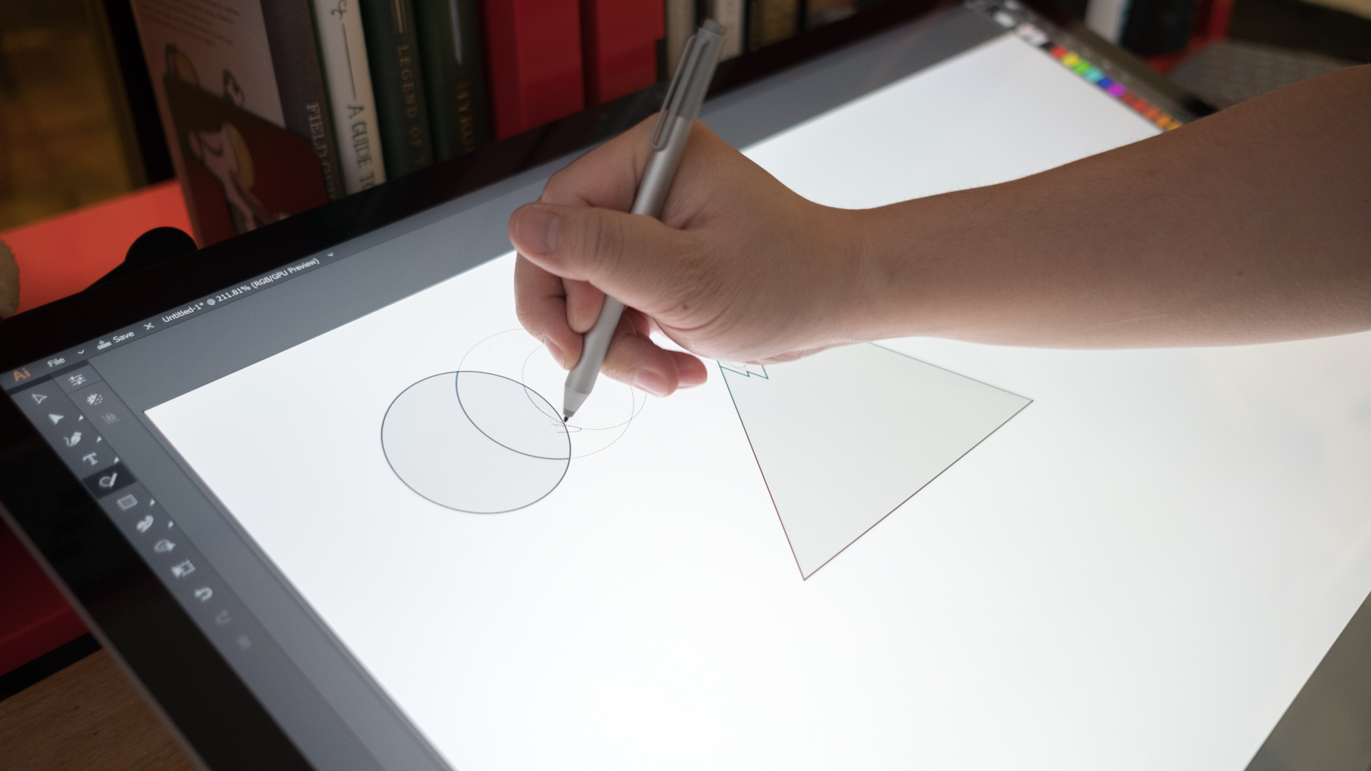 surface studio