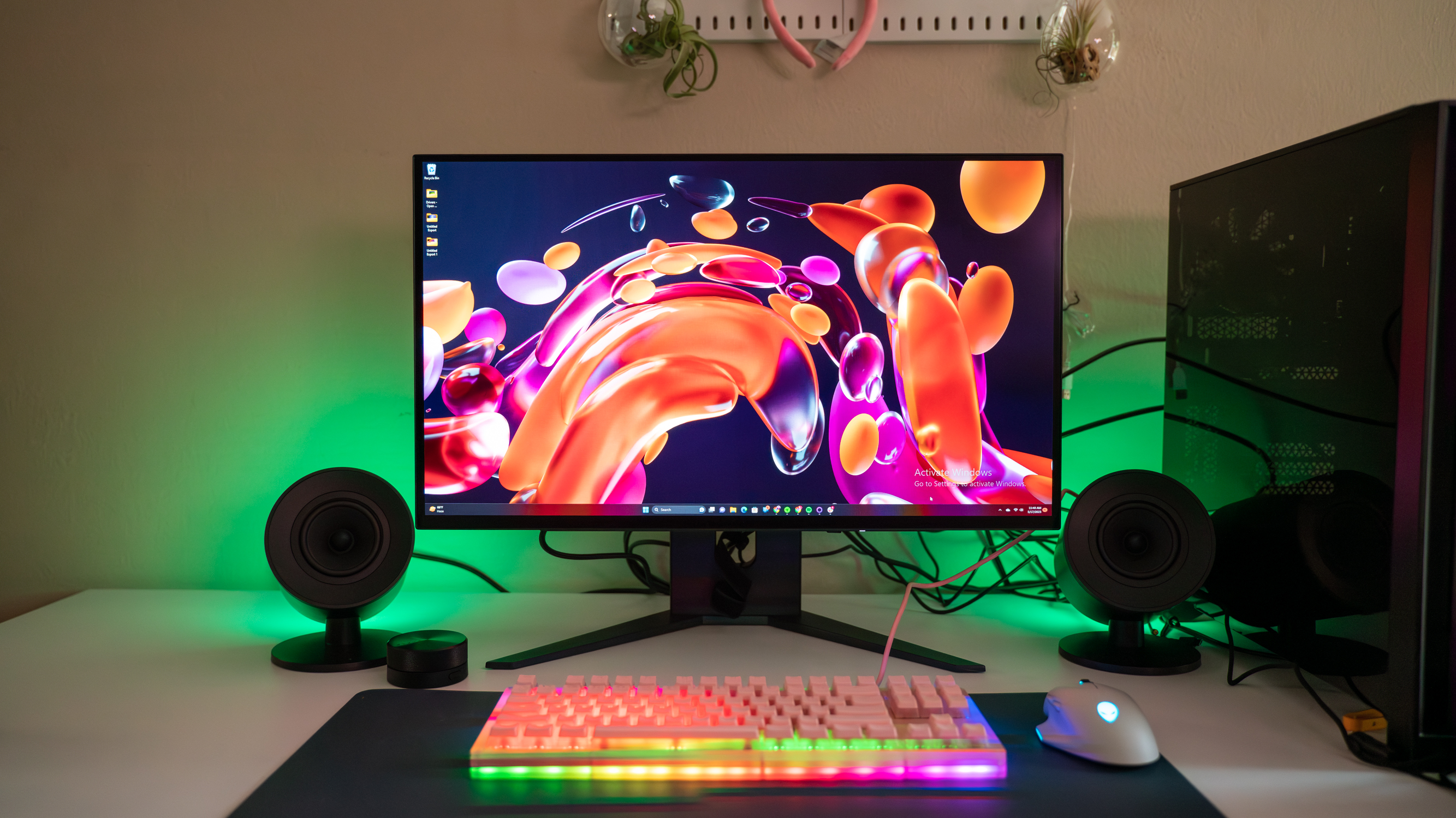 Corsair Xeneon 27QHD240 OLED